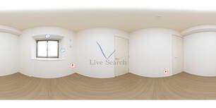 グランフォーレ平尾レジデンス 202 【福岡県西鉄平尾駅】 の間取り図