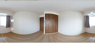 MJR六本松 1315 【福岡県六本松駅】 の間取り図