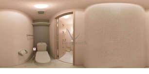 サンアベニュー狛江 106 【東京都小田急電鉄小田原線　狛江駅】 の間取り図