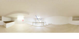 レジデンス中和泉A号棟 103 【東京都国領駅】 の間取り図