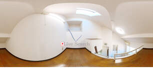 レジデンス中和泉B号棟 205 【東京都国領駅】 の間取り図