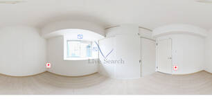 グランドメゾン藤崎 503 【福岡県藤崎駅】 の間取り図