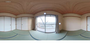 西神中央ウェステージ参番館 606 【兵庫県西神中央駅】 の間取り図