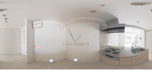 グランカーサ日本橋馬喰町 1402 【東京都馬喰町駅】 の間取り図