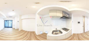 グランカーサ日本橋馬喰町 1301 【東京都馬喰町駅】 の間取り図