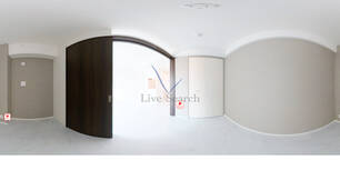 レジデンスh忍町 1103 【兵庫県姫路駅】 の間取り図