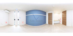 ベルドミール幡ヶ谷 203 【東京都幡ヶ谷】 の間取り図