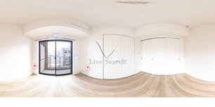 Oriental Yokoyamacho 603 【東京都馬喰町】 の間取り図