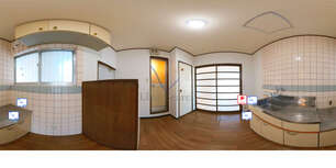 ピナクル片縄 101 【福岡県西鉄バス　鶴田】 の間取り図