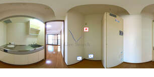 アヴェニール山荘通り 502 【福岡県西鉄平尾駅】 の間取り図