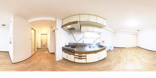 秀和日本橋箱崎レジデンス 914 【東京都水天宮前駅】 の間取り図