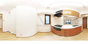 藤和シティコープ薬院 204 【福岡県薬院大通駅】 の間取り図