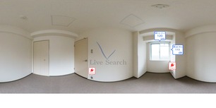 千里中央パーク・ヒルズB棟 103 【大阪府千里中央駅】 の間取り図