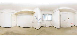 狛江ハイタウン4号棟 712 【東京都喜多見駅】 の間取り図