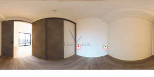 デュレジア平尾プレミアム 1206 【福岡県平尾駅】 の間取り図