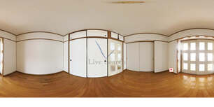 鶴甲コーポ8号館 103 【兵庫県阪急六甲駅】 の間取り図