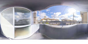 ナイン瑞ケ丘 101 【兵庫県山陽垂水駅】 の間取り図