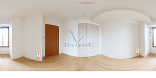 天神パーク・ホームズ 602 【福岡県中洲川端駅】 の間取り図