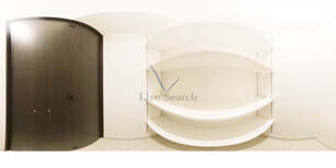 ニューガイア飯塚北 601 【福岡県浦田駅】 の間取り図