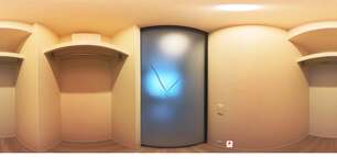 シェモワ 101 【東京都東急東横線　代官山駅】 の間取り図