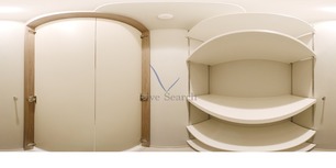 ラ・アトレレジデンス京都 303 【京都府京都駅】 の間取り図