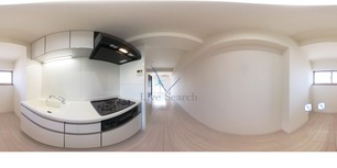 ラムール東二見 303 【兵庫県東二見駅】 の間取り図