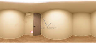 RJRプレシア高砂 303 【福岡県渡辺通駅】 の間取り図