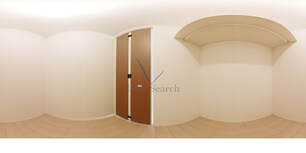 カンターレサヤ　C棟 201 【福岡県次郎丸駅】 の間取り図