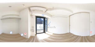 グランカーサ日本橋馬喰町 703 【東京都馬喰町駅】 の間取り図