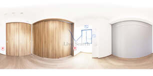 グランカーサ日本橋馬喰町 1303 【東京都馬喰町駅】 の間取り図