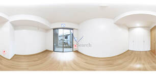 ガーデンヒルズ浄水Ⅲ 202 【福岡県薬院大通駅】 の間取り図