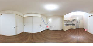 鈴蘭泉台第一ハウス 610 【兵庫県北鈴蘭台駅】 の間取り図