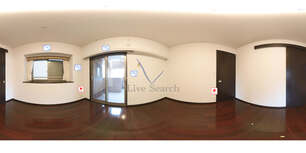 コアマンション百道プレジオ 201 【福岡県藤崎駅】 の間取り図