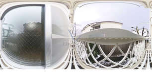 ビルデンス狛江B号館 105 【東京都喜多見駅】 の間取り図