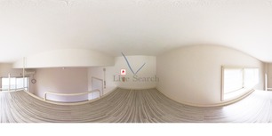 ビバリーハウス南福岡Ⅱ 303 【福岡県雑餉隈駅】 の間取り図