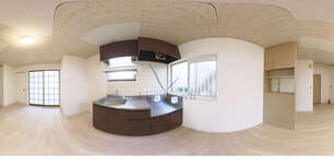 わなかハイツA棟 101 【東京都桜台駅】 の間取り図