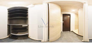 GRAND　BLEU　DE　SASAOKA 103 【福岡県平尾駅】 の間取り図