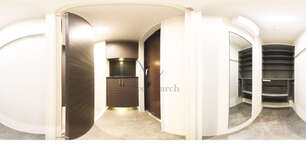 GRAND　BLEU　DE　SASAOKA 202 【福岡県平尾駅】 の間取り図