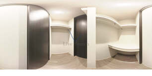 Shamaison　Luxuar平尾山荘通　 101 【福岡県平尾駅】 の間取り図