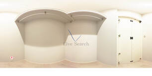 Shamaison　Luxuar平尾山荘通　 302 【福岡県平尾駅】 の間取り図