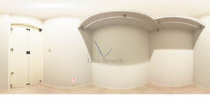 Shamaison　Luxuar平尾山荘通　 402 【福岡県平尾駅】 の間取り図