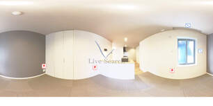 Shamaison　Luxuar平尾山荘通　 301 【福岡県平尾駅】 の間取り図