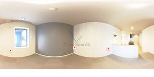 Shamaison　Luxuar平尾山荘通　 401 【福岡県平尾駅】 の間取り図