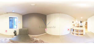 Shamaison　Luxuar平尾山荘通　 201 【福岡県平尾駅】 の間取り図