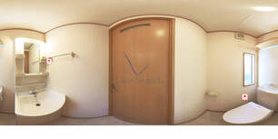 ラ カンタービレ 101 【東京都小平駅】 の間取り図