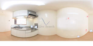 プリームス C203 【東京都東村山駅】 の間取り図