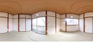 大石北町中古戸建  【兵庫県大石駅】 の間取り図