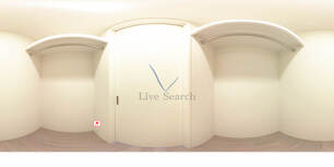 オーキッドレジデンス渋谷富ヶ谷 804 【東京都代々木八幡駅】 の間取り図