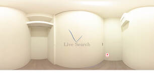 オーキッドレジデンス渋谷富ヶ谷 807 【東京都代々木八幡駅】 の間取り図