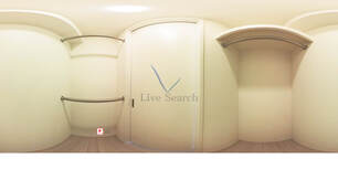 オーキッドレジデンス渋谷富ヶ谷 908 【東京都代々木八幡駅】 の間取り図